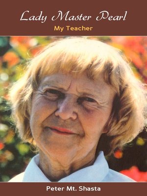 cover image of Lady Master Pearl